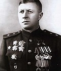 Родимцев Александр Ильич - фото 0