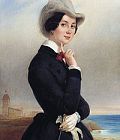 Самойлова Вера