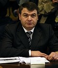 Сердюков Анатолий