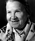 Скворцова Мария Савельевна - фото 1