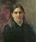 Стрепетова Полина