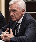 Тимченко Геннадий Николаевич - фото 0