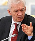 Тимченко Геннадий