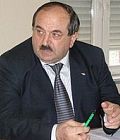 Халидов Гамид