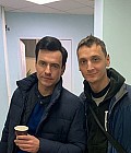 Химичев Михаил
