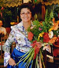 Цахилова Земфира