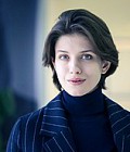 Чиповская Анна Борисовна - фото 1