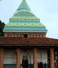 Шейх Захид Гилани - фото 0