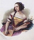 Асенкова Варвара