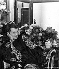 Абдулова-Метельская Елизавета Моисеевна - фото 2