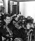 Абдулова-Метельская Елизавета