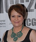 Адриана Барраса
