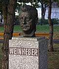Вайнхебер Йозеф - фото 1