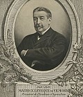Вильморен Морис