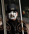 King Diamond - фото 0