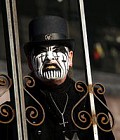 King Diamond - фото 1