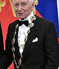 Григорович Юрий Николаевич - фото 1