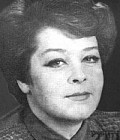 Дроздовская Валентина