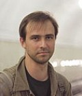 Алексей Знаменский