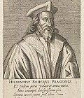 Иероним Пражский - фото 0