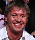 Исаев Сергей Владимирович - фото 0
