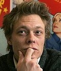 Кристоффер Йонер