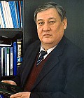 Канапьянов Бахытжан Мусаханович - фото 1