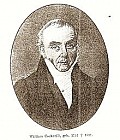Вильям Кокрил