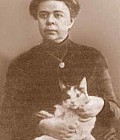 Колтоновская Елена Александровна - фото 1