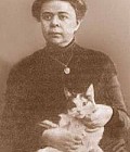 Колтоновская Елена