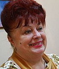 Коробко Алина Николаевна - фото 1