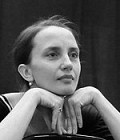 Коршук Анна