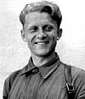 Лазарев Виктор