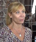 Лесникова Дарья
