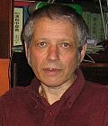 Маевский Евгений