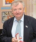 Макаров Александр