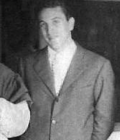 Антонио Маргерити
